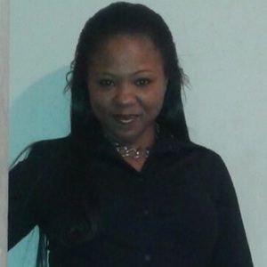 Meet your Posher, Elesha